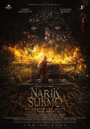 Teaser Narik Sukmo